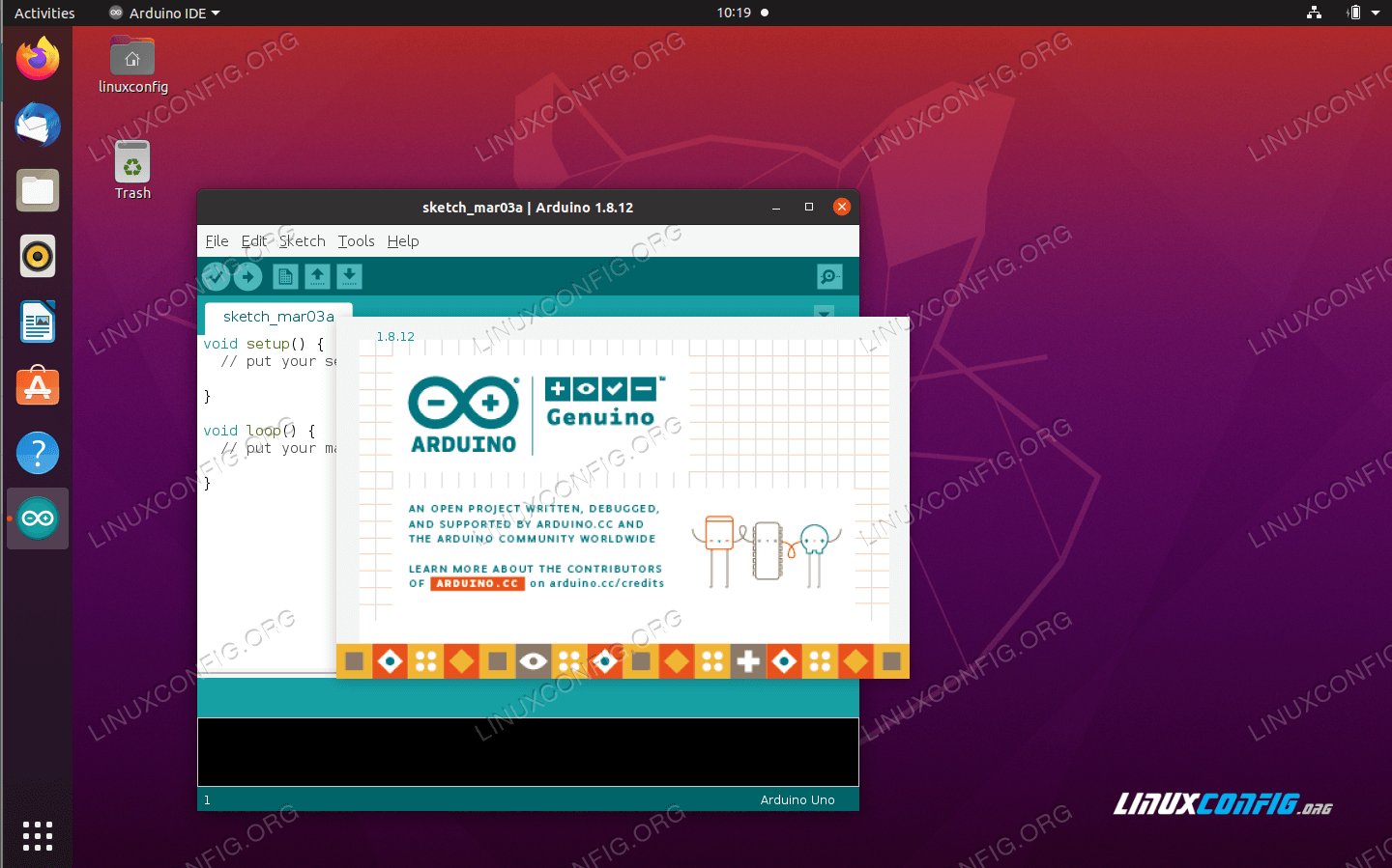 openproject ubuntu